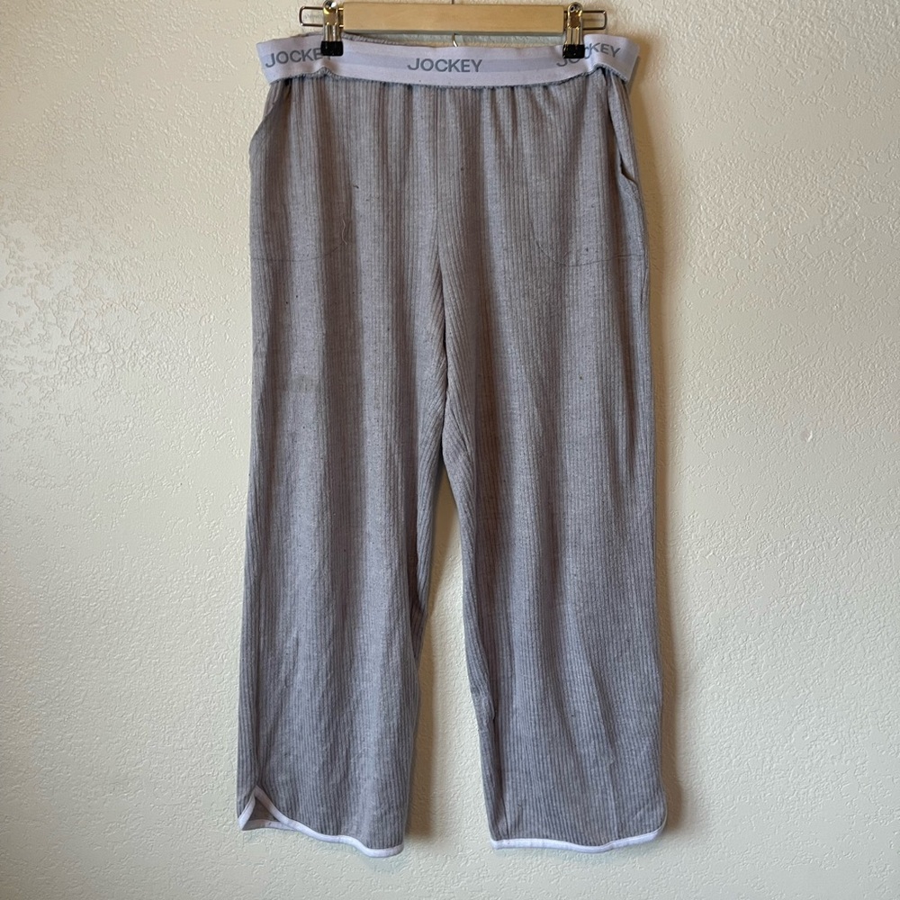 Pajama pants